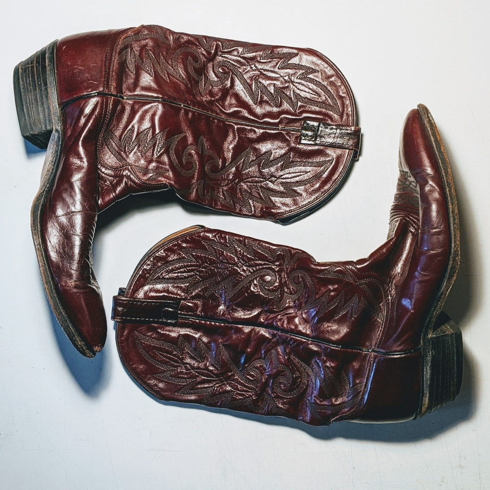 Cowboy Boots